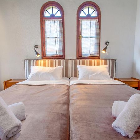 Villa Kalliopi Jerakini Eksteriør bilde